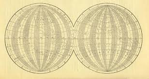 Mappa dei fusi orari