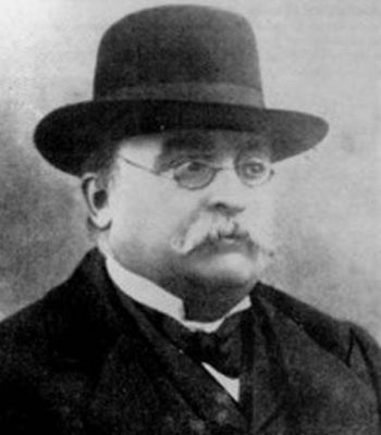 NAPOLEONE COLAJANNI