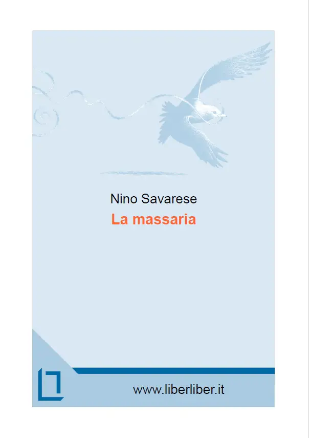 LA MASSARIA -SAVARESE