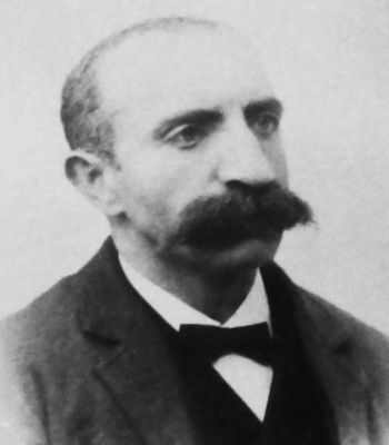 PIETRO FARINATO